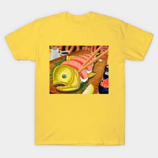 Sushi T-Shirt